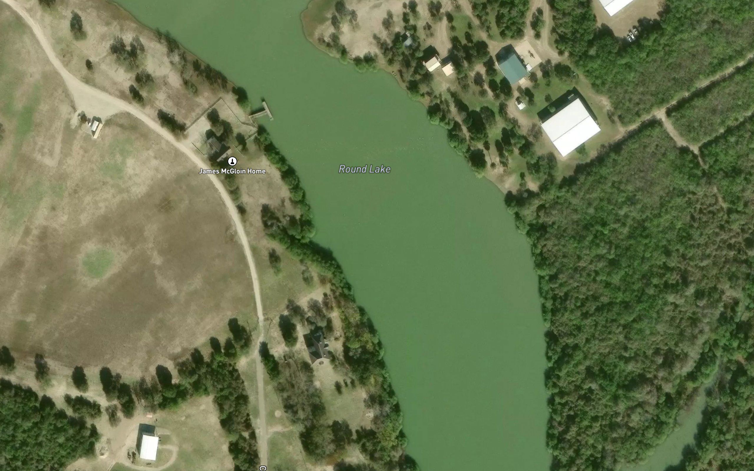 Round Lake