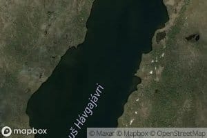 Bajimus Havgajavri