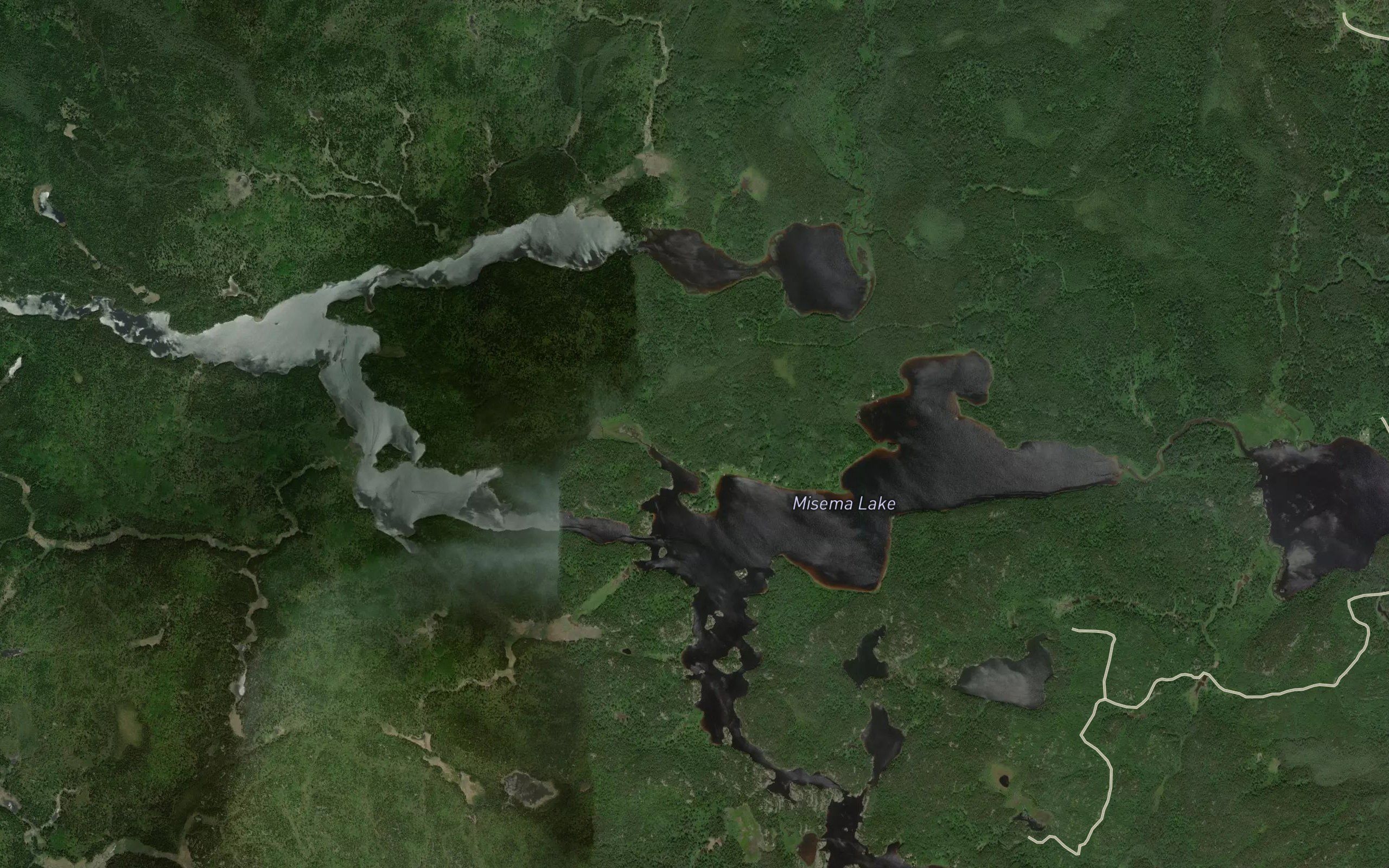 Misema Lake