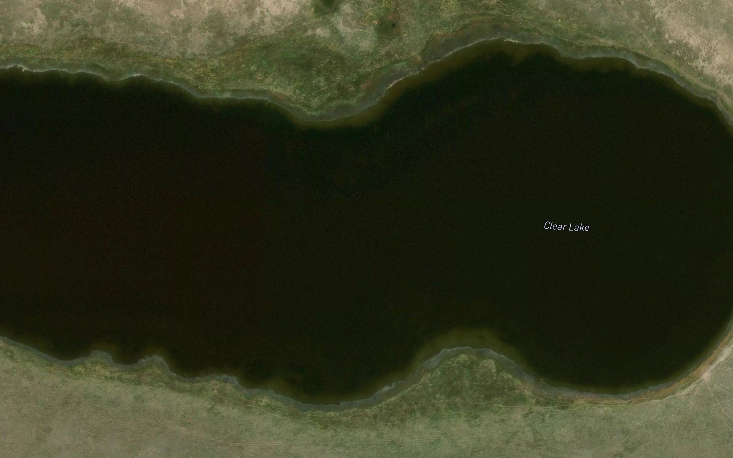 Clear Lake