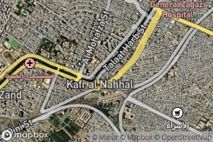 Tur`at al Wadi al Gharbi