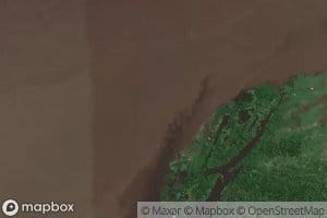 Parana do Barroso