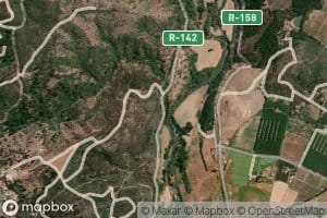 Estero de las Minas