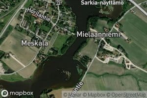 Meskalankoski