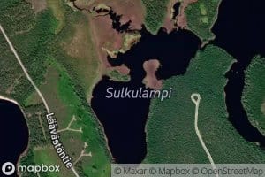 Sulkulampi
