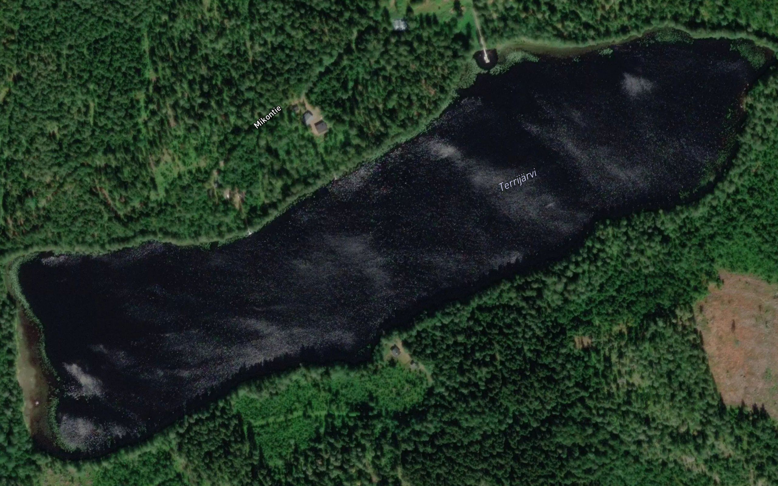 Terrijarvi
