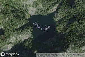 Disc Lake