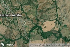 Quebrada Las Quebraditas