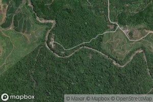 Sungai Chegar Batang