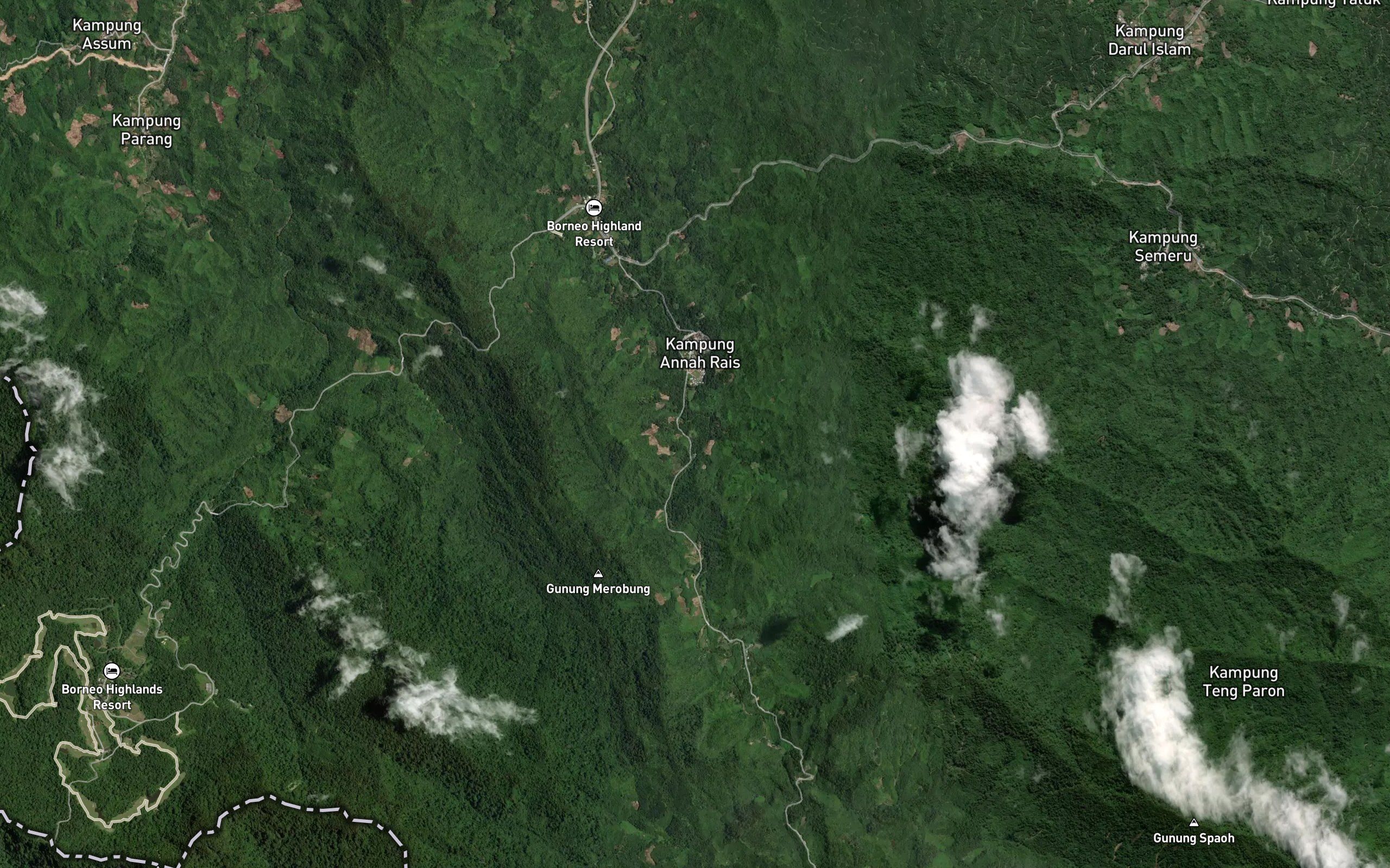 Sungai Baba
