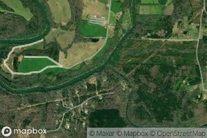 Little Warrior River