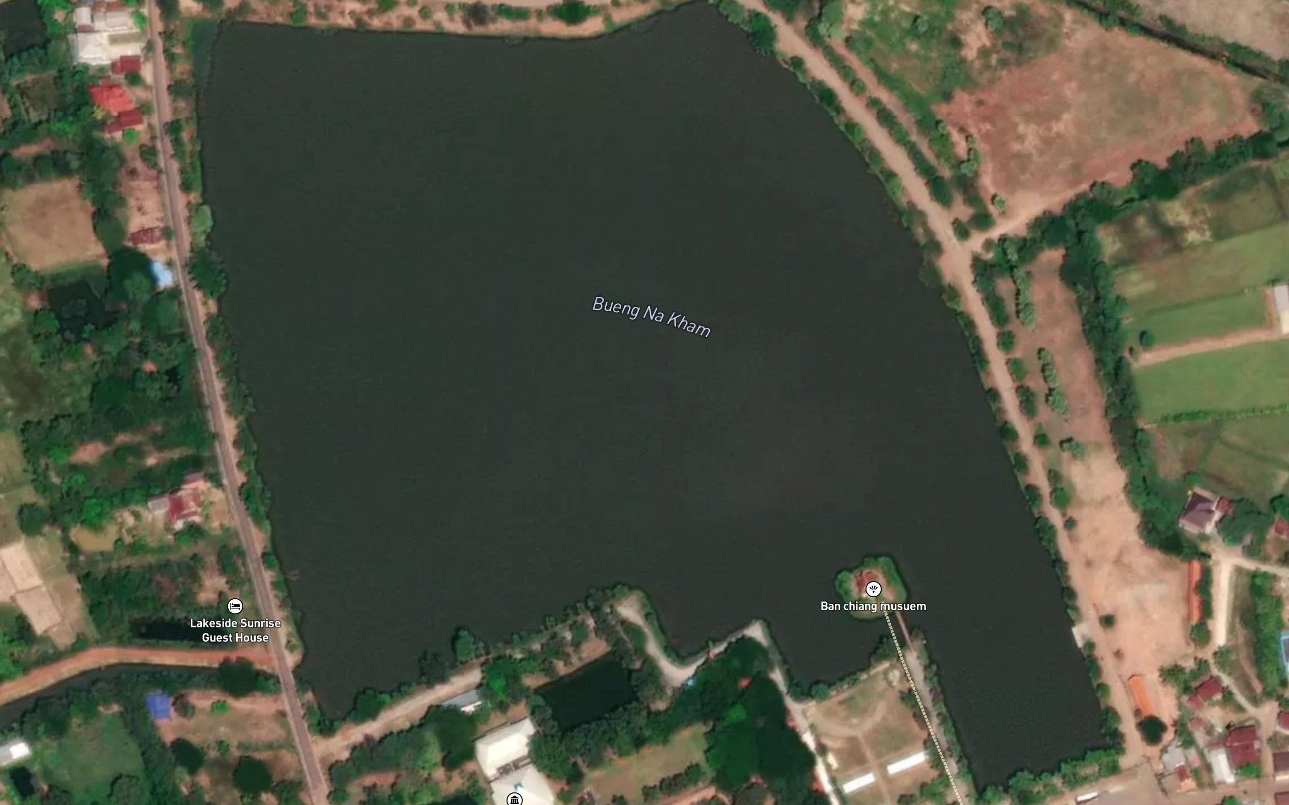 Ang Kep Nam Ban Chiang