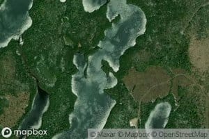 Lac du Lievre