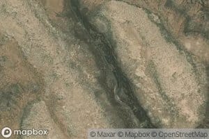 Canada La Cuesta de San Juan