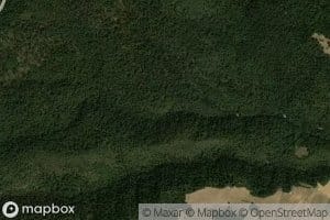 Barranca Ojito de Agua