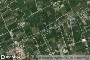 Khlong Chok Kanchana