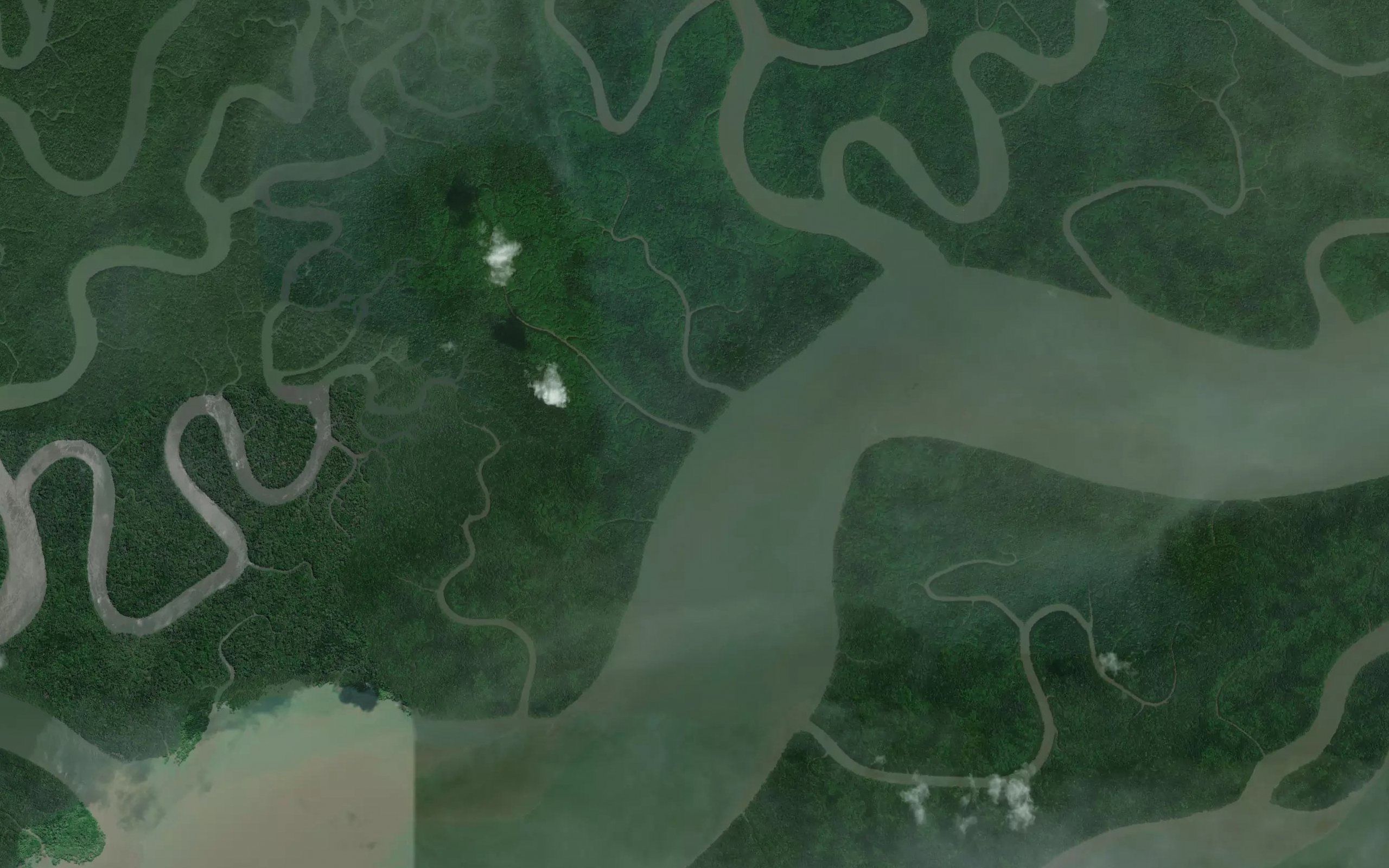 Sungai Potong