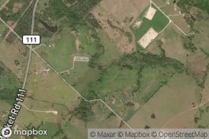 Dry Hollow Creek