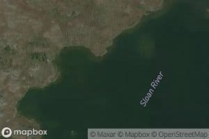 Dumas Lake