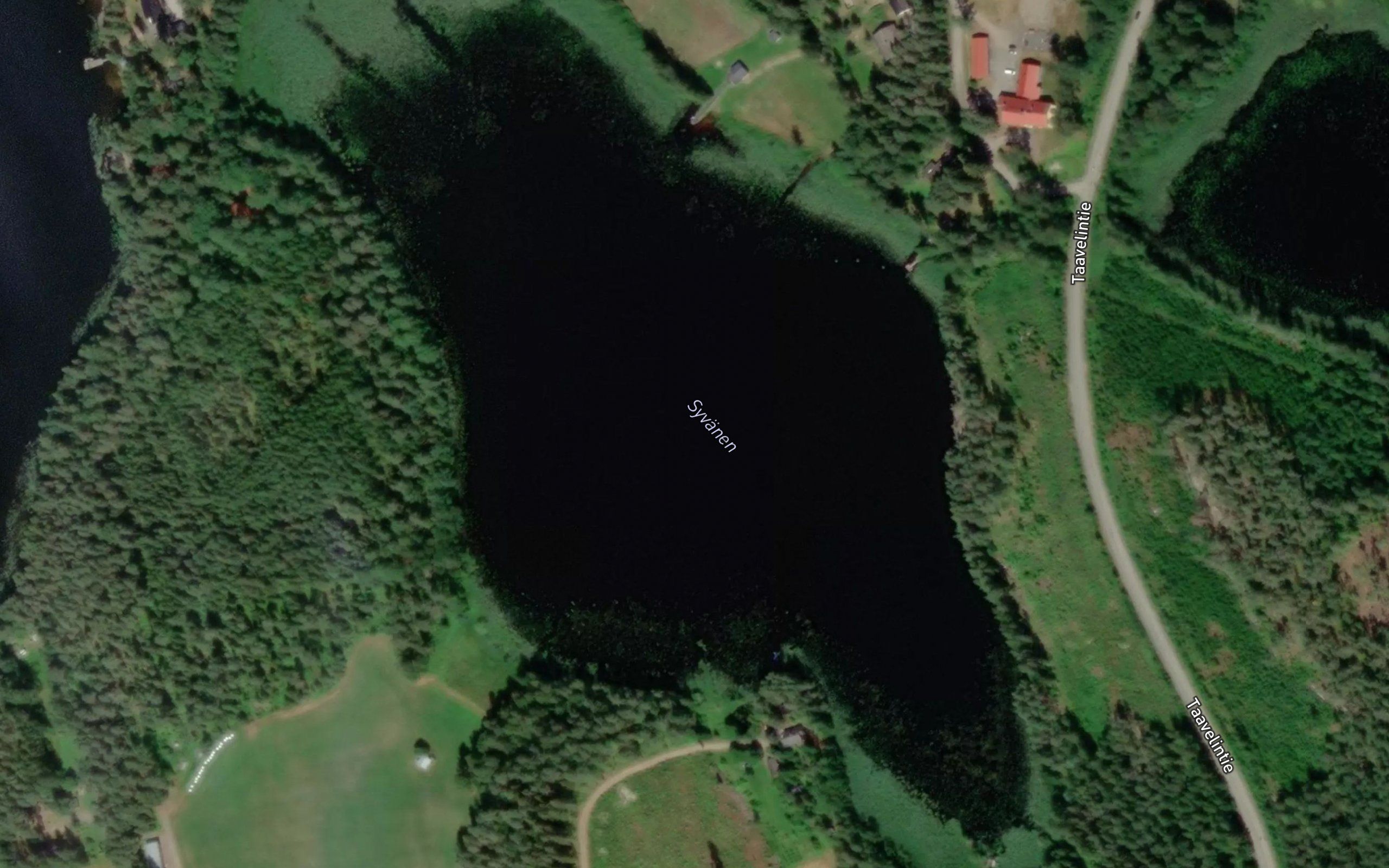 Syvanen