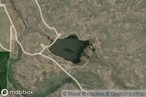 Spring Creek Reservoir