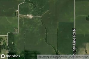 Gephart-Mageet Ditch