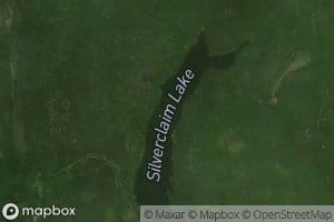 Silverclaim Lake