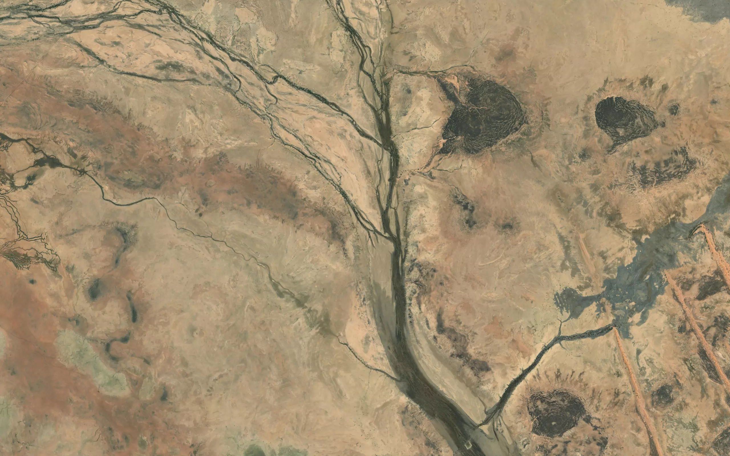 Warra Creek