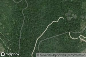 Hole in the Ground Creek