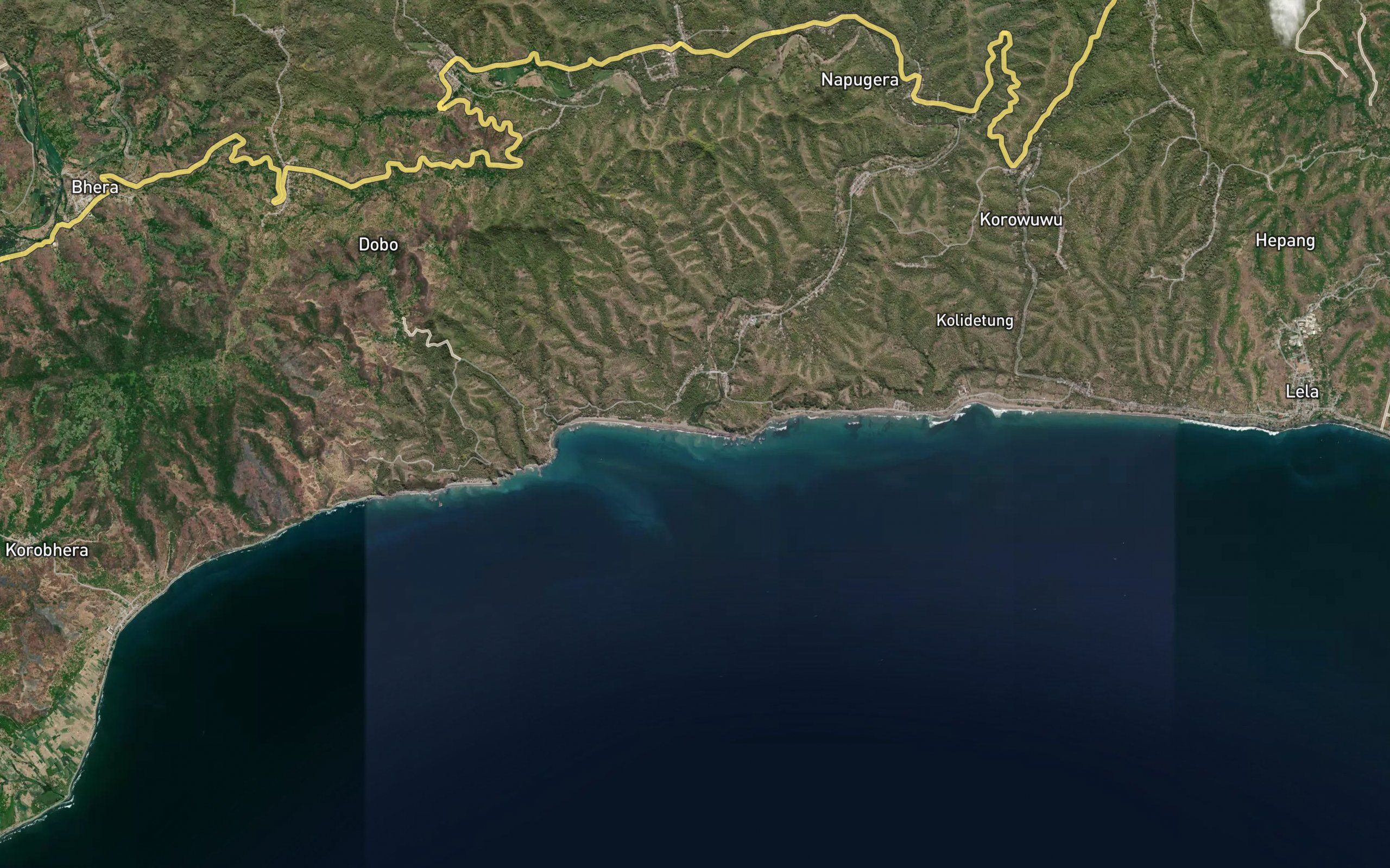 Lai Nangablo