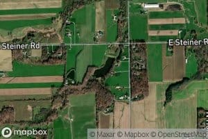 Chippewa Watershed Conservation District Structure Reservoir