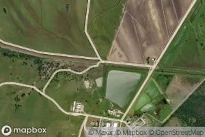 Turkey Creek Ditch