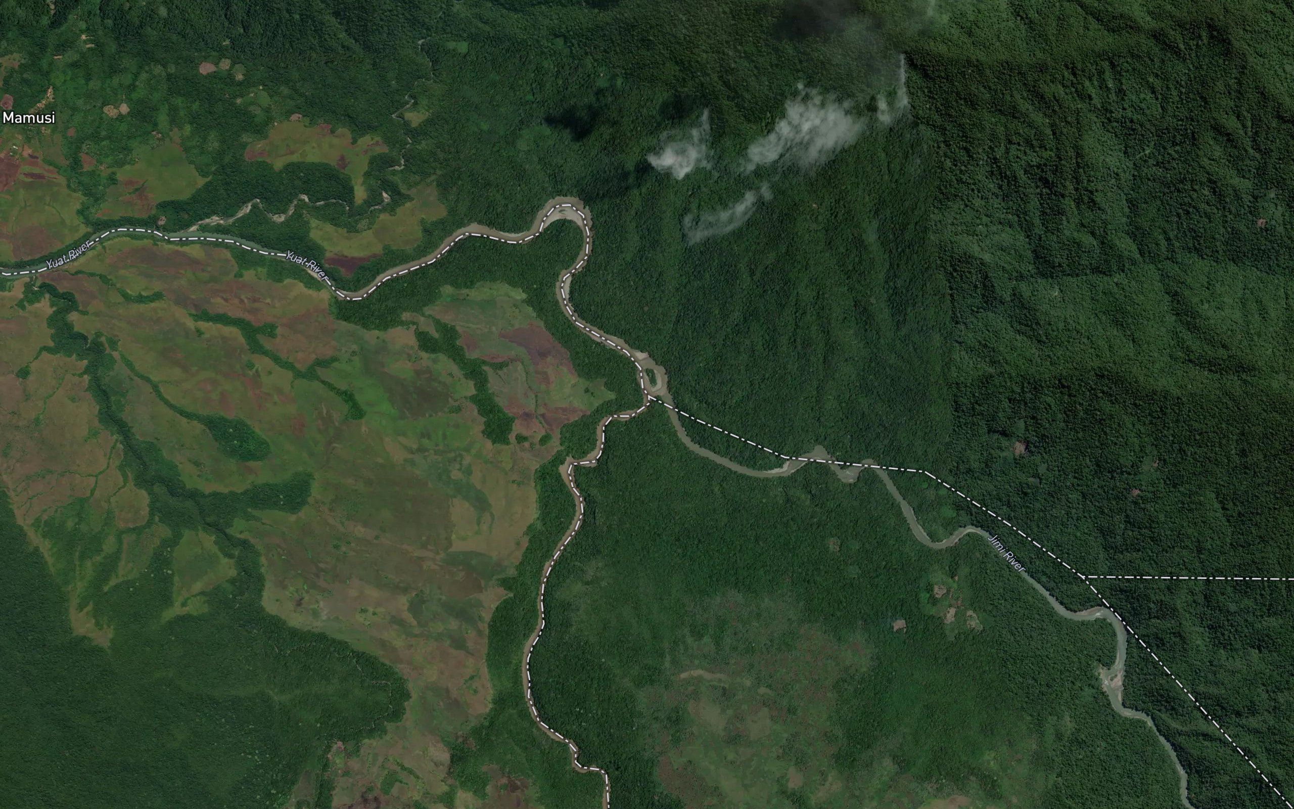 Lai River