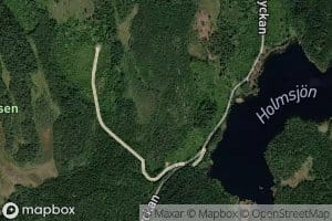 Holmsjon
