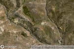 Quebrada Huayccopampa