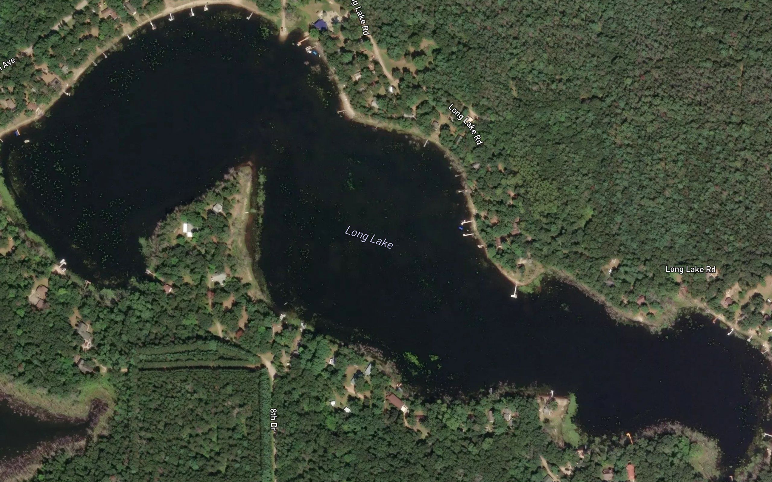 Long Lake