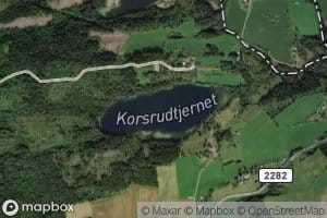 Korsrudtjernet