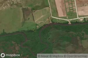 Cascada de los Zorros