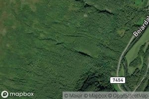 Steinskredslettbekken