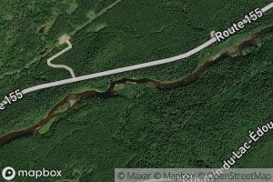 Ruisseau aux Becs-Scie