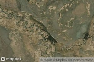 Tundra Creek