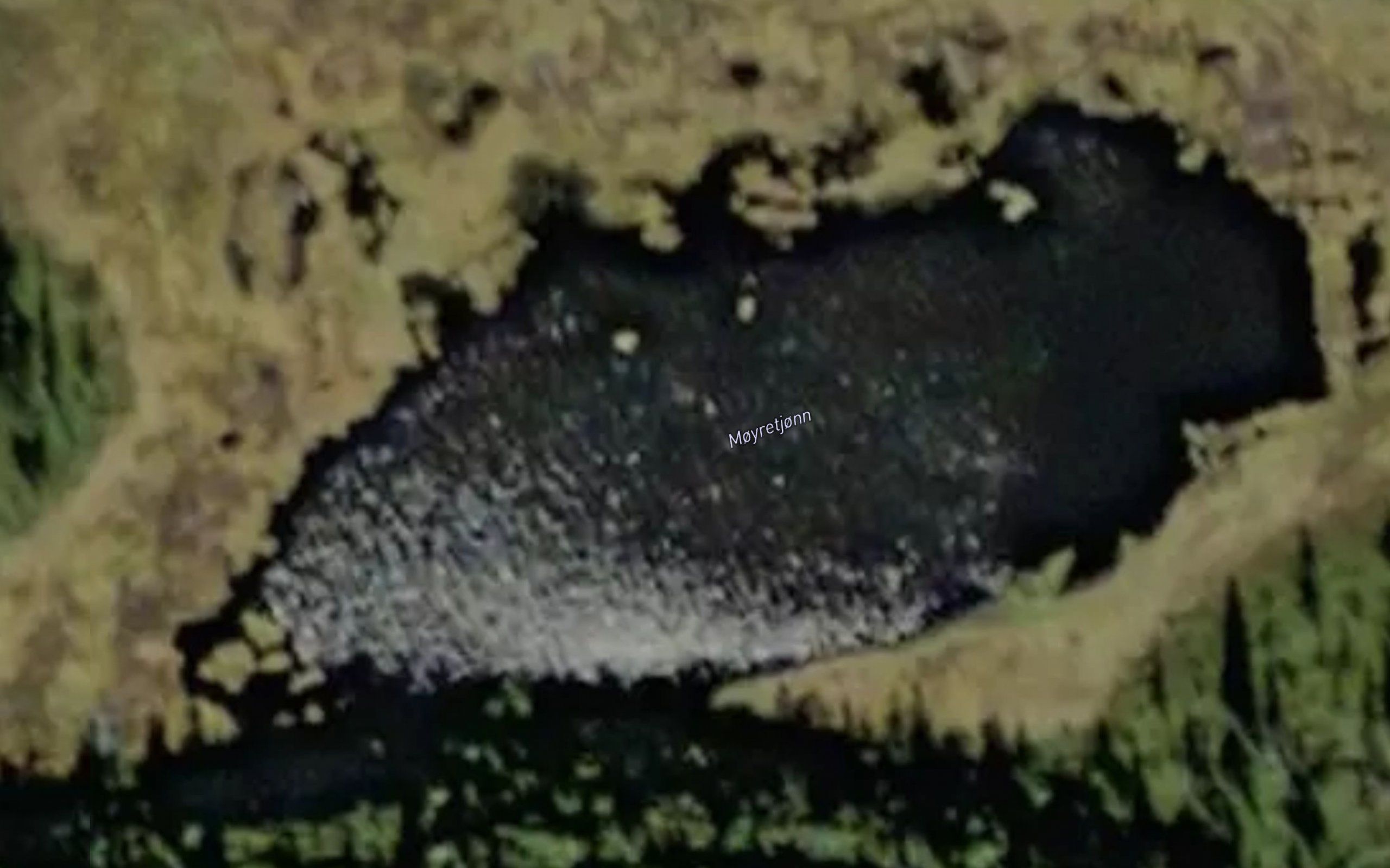 Moyretjonn