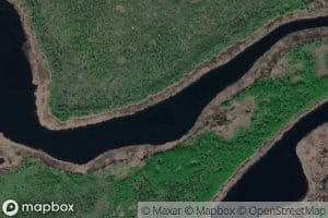 Horse Lake