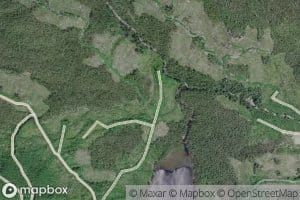 Ewart Creek