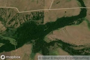 Arroyo de las Animas