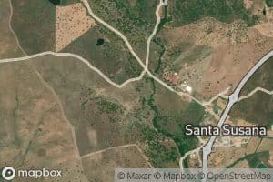 Ribeiro de Vale Sobreiro