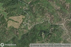 Sweetwater Creek