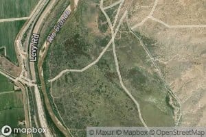 Bosquecito Ditch