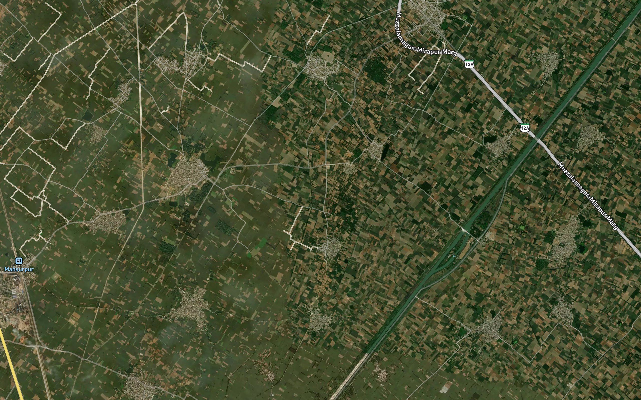 Fahimpur Drain