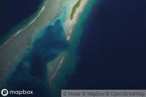 South Lagoon Boat Pass